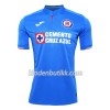 Cruz Azul Hjemme Fotballdrakt 2019-2020 Kortermet